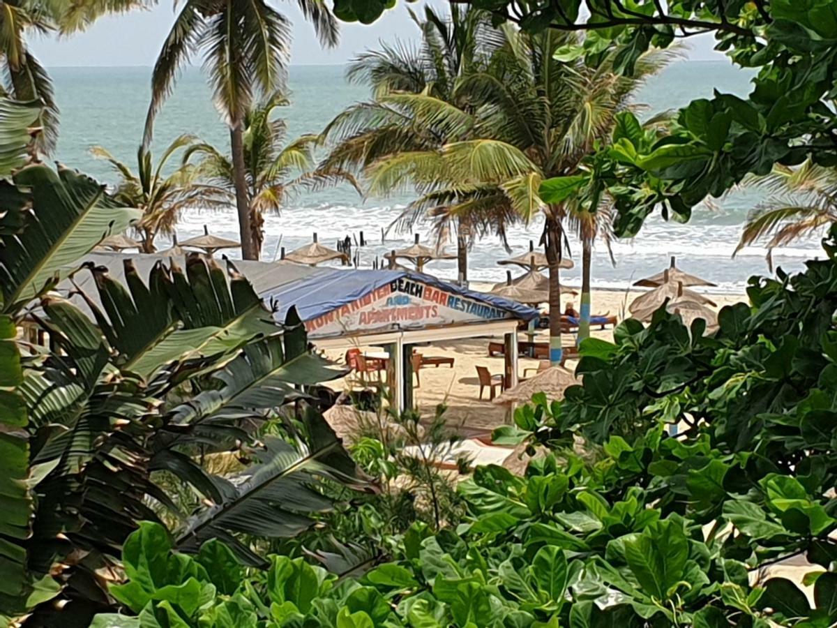 Kunta Kinteh Beach Complex Kotu Bagian luar foto